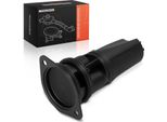 Frankberg 1X Separatore Olio Ventilazione Carter Per Vw Golf 5 6 Audi A3 8P Seat Skoda 6Y2