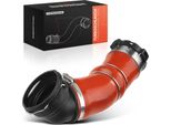 Frankberg 1X Tubo Radiatore Tubo Turbo Per Bmw Serie 5 E60 Serie 5 Touring E61 Serie 6 E63 Serie 6 Cabrio E64 3.0L 2004-2010