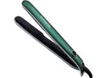 Avizar, Piastra Per Capelli 35 W In Ceramica Con Riscaldamento Rapido, Verde