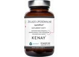 Kenay Lipocelltech Ferro Liposomiale (60 Capsule) 5900672155617
