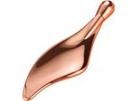Inf Massaggiatore Occhi In Lega Di Zinco: Rullo Massaggio Viso E Applicatore Crema Oro Rosa