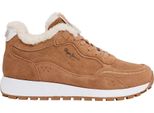 Scarpe Sportive Pepe Jeans Dean Block Marroni Eu 38 Donna Marroni Eu 38