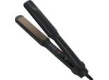 Avizar, Piastra Per Capelli 35 W Styling Uniforme, Nero