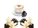 50 Capsule Caffè Alla Vaniglia Compatibili Lavazza A Modo Mio