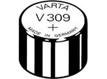 Varta Silber-Oxid Uhrenzelle, V309 (SR48), 1,55 Volt, 70 Mah