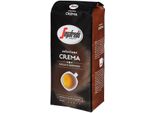 Segafredo 1071307003 Segafredo Selezione Crema Caffè In Grani Arabica E Robusta Mild 1,0 Kg