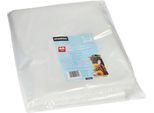 Papstar 19572 Papstar Gefrierbeutel 60 Liter, 900 X 500 Mm, Transparent