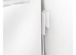 Schulte Evoline Plug 01.513 Spina Piatta 1,5 M Con Cavo Di Collegamento Bianco
