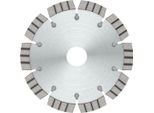 Bosch Pro Multi Material Disco Diamantato 125 X 22,23 Mm - 2608602642