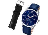 Festina Orologio Da Uomo Festina Classic Bracciale Analogico Multifunzione Blu USF16823/3