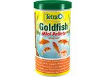 Tetra Pond Goldfish Mini Pellet 1 Litro