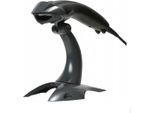 Honeywell Voyager 1200G - Lettore Di Codici A Barre (1D, Laser, Plastica, Corrente, 60-60°, Nero)