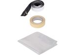 Wolfcraft 4005000 Tape & Zip Door