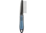 Spazzola Districante, Denti Medi 22 Cm Grigio Scuro/Blu