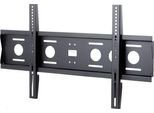 Edbak | Supporto A Parete | 50-86 " | Peso Massimo (Capacità Di Carico) 80 Kg | Nero"