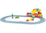 Set Di Treni Per Bambini Dolu, 58 Pezzi Dolu 10875081
