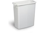 Durable Durabin 60 Bianco, 1800496010