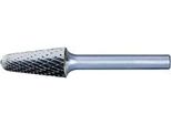 Pferd 21125326 Bava Conica Lunghezza 70 Mm Dimensione Prodotto O 16 Lunghezza Utile 30