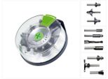 Festool Of Hw Set Di Frese In Box S8 Mix ( 498979 )
