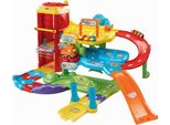 Vtech 80-180004 Tut Tut Baby Flitzer - Parkgarage