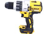 Dewalt DCD996P2-QW - Trapano Avvitatore A Percussione Rotante - A Batteria - 820 W - 3 Velocità - Chiave A Mandrino 13 Mm - 95 N-M