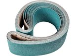 Pferd Tools Nastro Abrasivo In Zirconio Ba Z Per Asportazione Elevata Con Levigatrice A Nastro Lungo