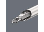 Wera 899/14/1 Sb Supporto Per Cacciavite In Acciaio Inox 25,4 / 4 Mm (1 / 4") 1 Pz"