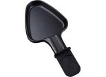 Syntrox Design Padelle Universali Per Grigliare Padelle Per Raclette Triangolari 4 Pezzi