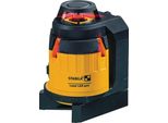 Laser Multilinea Lax 400 20M ± 0,3 Mm/M Stabila