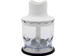 Braun Multiquick Mq 20 - HäCksleraufsatz FüR Handmixer - Weiß (Mq 20 Weiß)