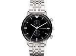 Orologio Da Uomo Emporio Armani AR0389 + Scatola