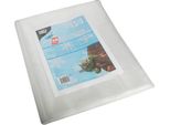 Papstar 19571 Papstar Gefrierbeutel 20 Liter, 600 X 400 Mm, Transparent