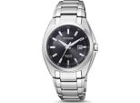 Citizen - Orologio - Donna - Super Titanium Eco-Drive EW2210-53E