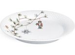 KäHler Design - Piatto Natalizio HammershøI, Ø 27 Cm