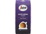 Segafredo Kaffee Crema Gustoso 2034 Bohne 1000G