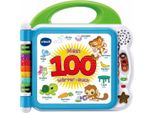 Vtech Vtech 80-601504 Il Mio Libro Delle 100 Parole 80-601504