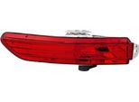 Fondo Retronebbia 12 V P21W Tecnologia Lampadina Hella Per Vw Touareg