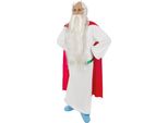 Costume Da Miraculix - Carnevale E Halloween Taglia: L