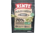 Rinti 4Kgx2 Max-I-Mum Pansen