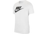 Nike Magliette M Nsw Tee Icon Futura, AR5004101, Taglia: 168