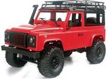 Amewi 22380 Modello Radiocomandato (Rc) Auto Fuoristrada Motore Elettrico 1:16