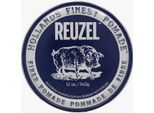 Reuzel Fiber Pomade Pomata Per Capelli A Fissaggio Forte 340 G
