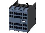 Blocco Di Interruttori Ausiliari Siemens 3RH2911-2HA01 1 Pz