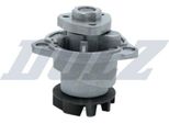 Pompa Refrigerante Dolz Pompa Acqua Per Vw Golf Iv Hatchback (1J1) A202