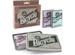 Mazzo Di Carte Bicycle® - Carte Da Gioco Autocycle Mazzo Di Carte Da Poker