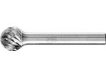 Pferd Tools Fresa In Metallo Duro Ad Alte Prestazioni Allround Fresa A Sfere Kud Universale Grossolana