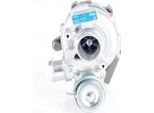 Turbocompressore Nissens 93219