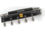 Televes Distributore Sat 4 Vie 5-2400Mhz Vd: 9Db SAV49FN