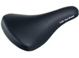 Sella Da Bicicletta Selle San Remo Per Bambini 16-20 - Nero