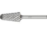 Pferd 21125387 Bava Conica Lunghezza 70 Mm Dimensione Prodotto O 16 Lunghezza Utile 30